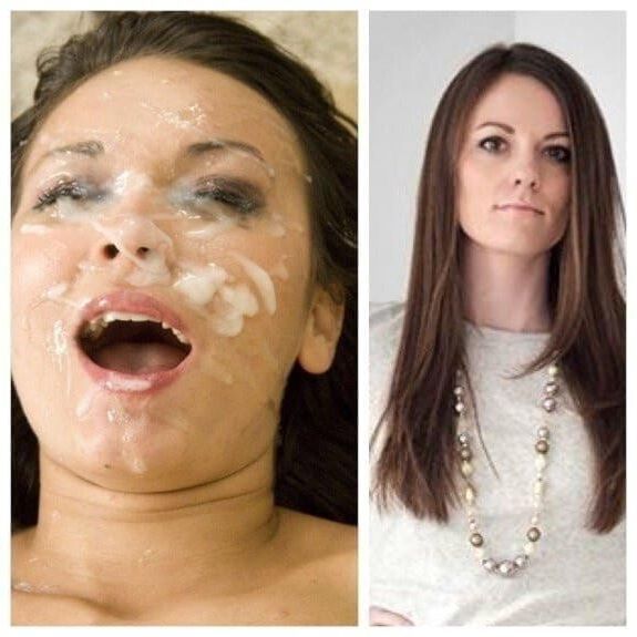 Antes e depois de esposas e mães