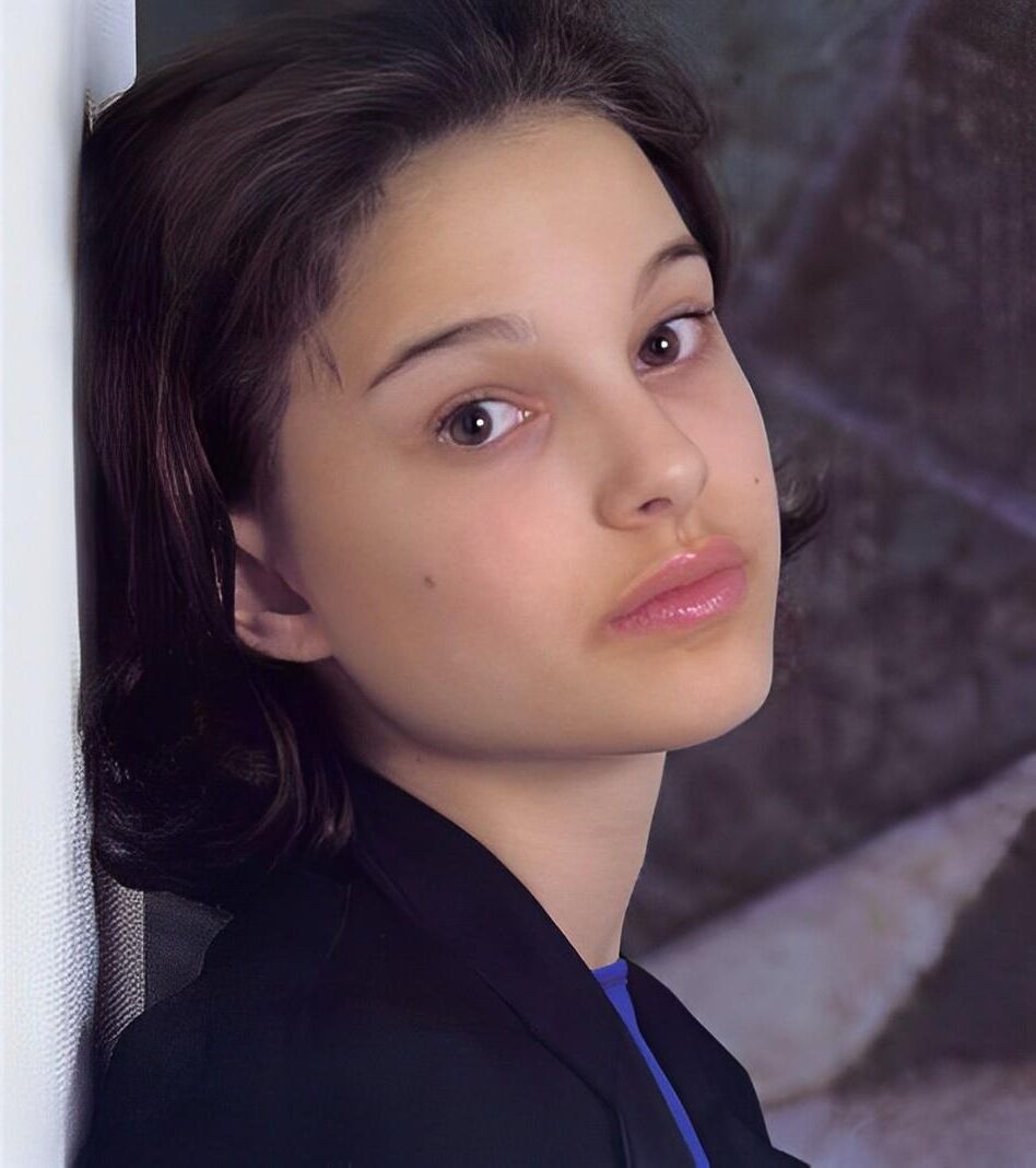 Natalie Portman
