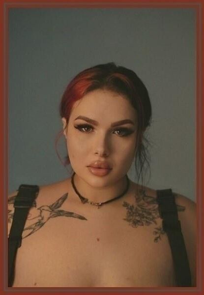 Super Sexy Big Beautiful Femmes