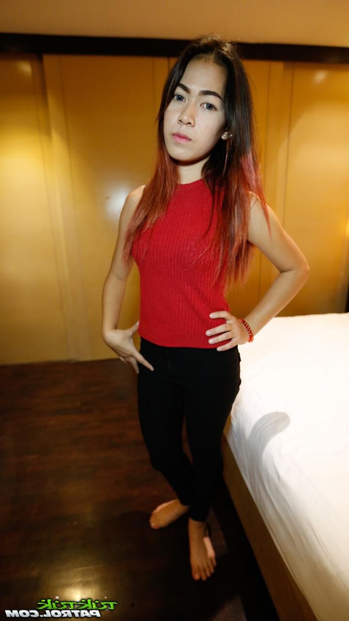 Thai hookers part 