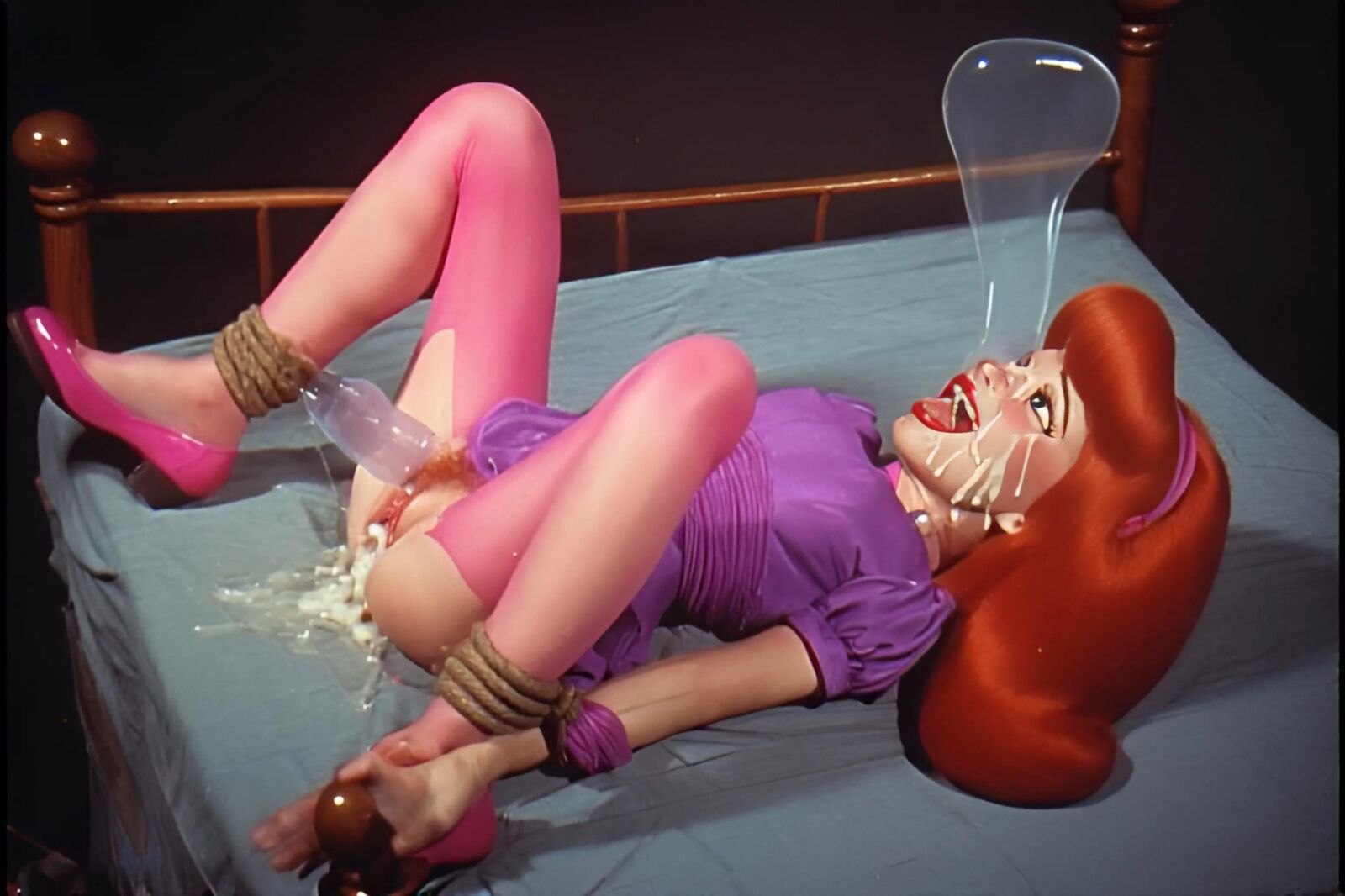 Ai Velma y Daphne las mejores damiselas en apuros de la historia