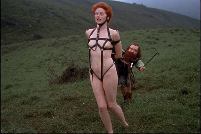 Slavery Fantasies: Molly and the Leprechaun
