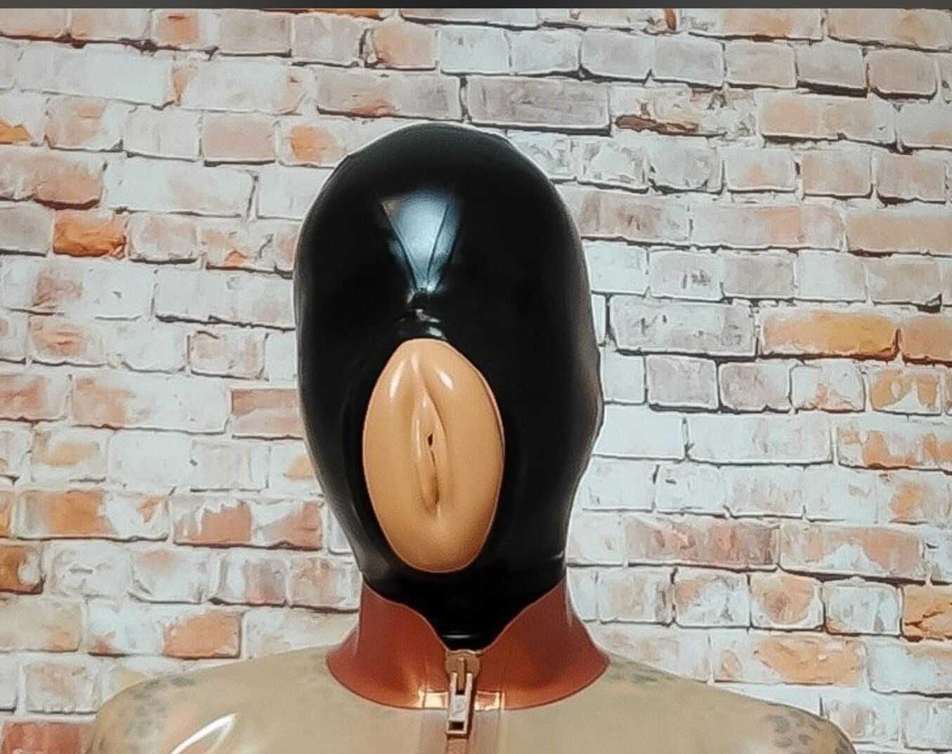 Nuevas adiciones amordazadas vol.