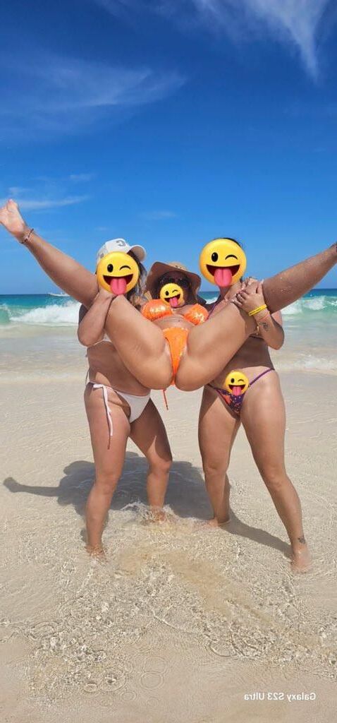 Semelles et trous