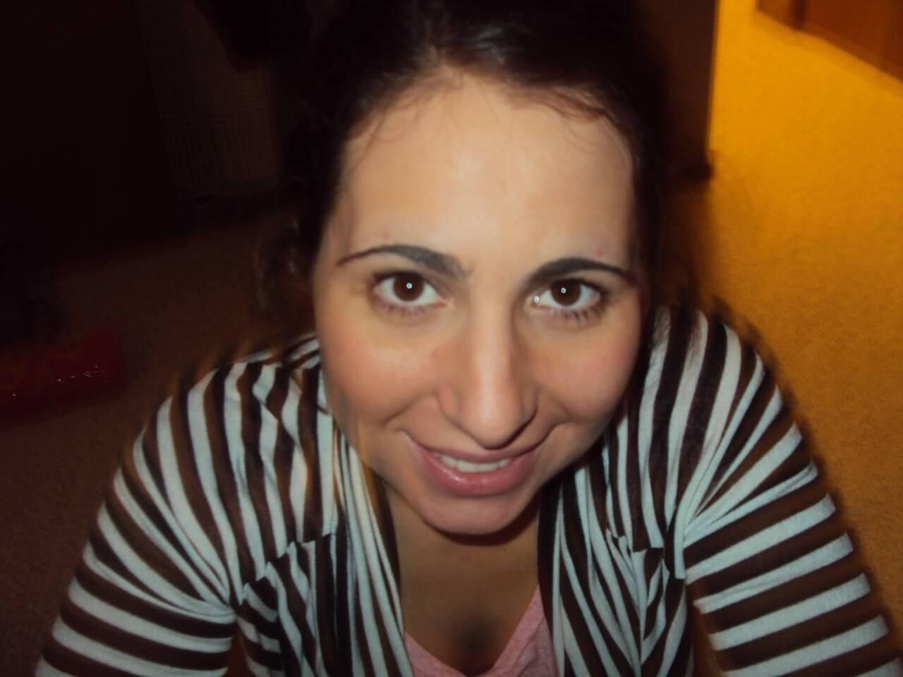 Milf Christa