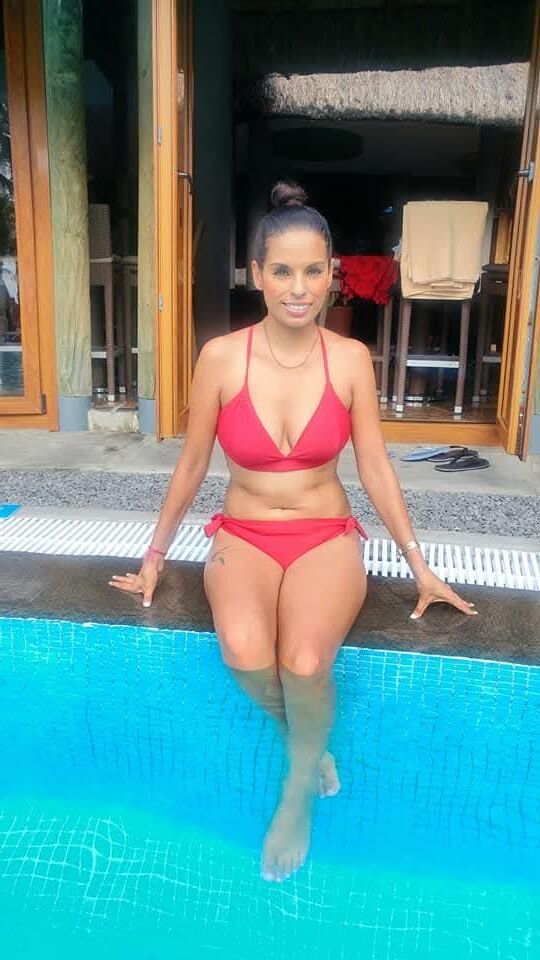 Pranisha