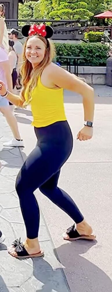 Spandex sincero