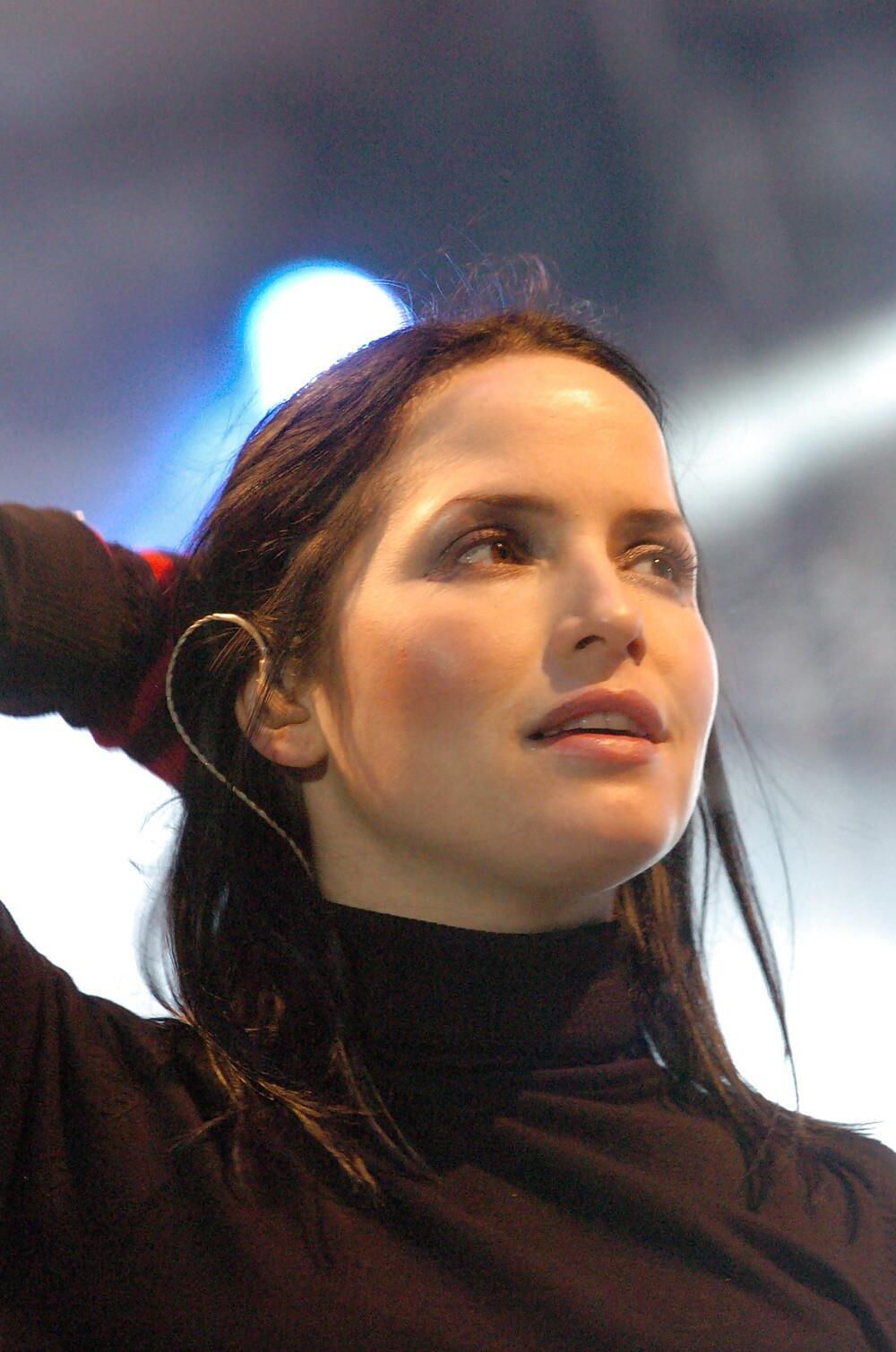 Andrea Corr, Popstar