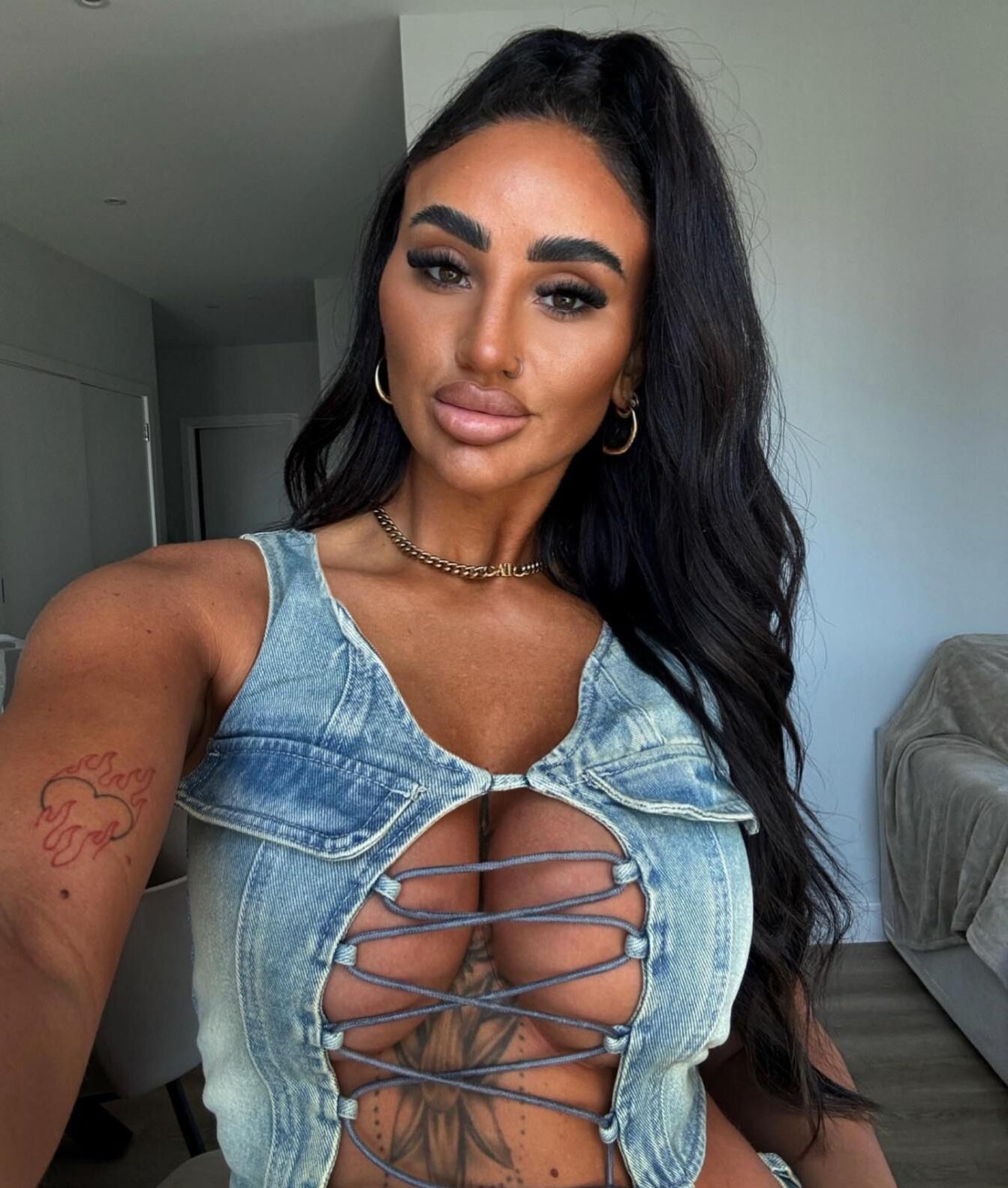 Beauté en ligne