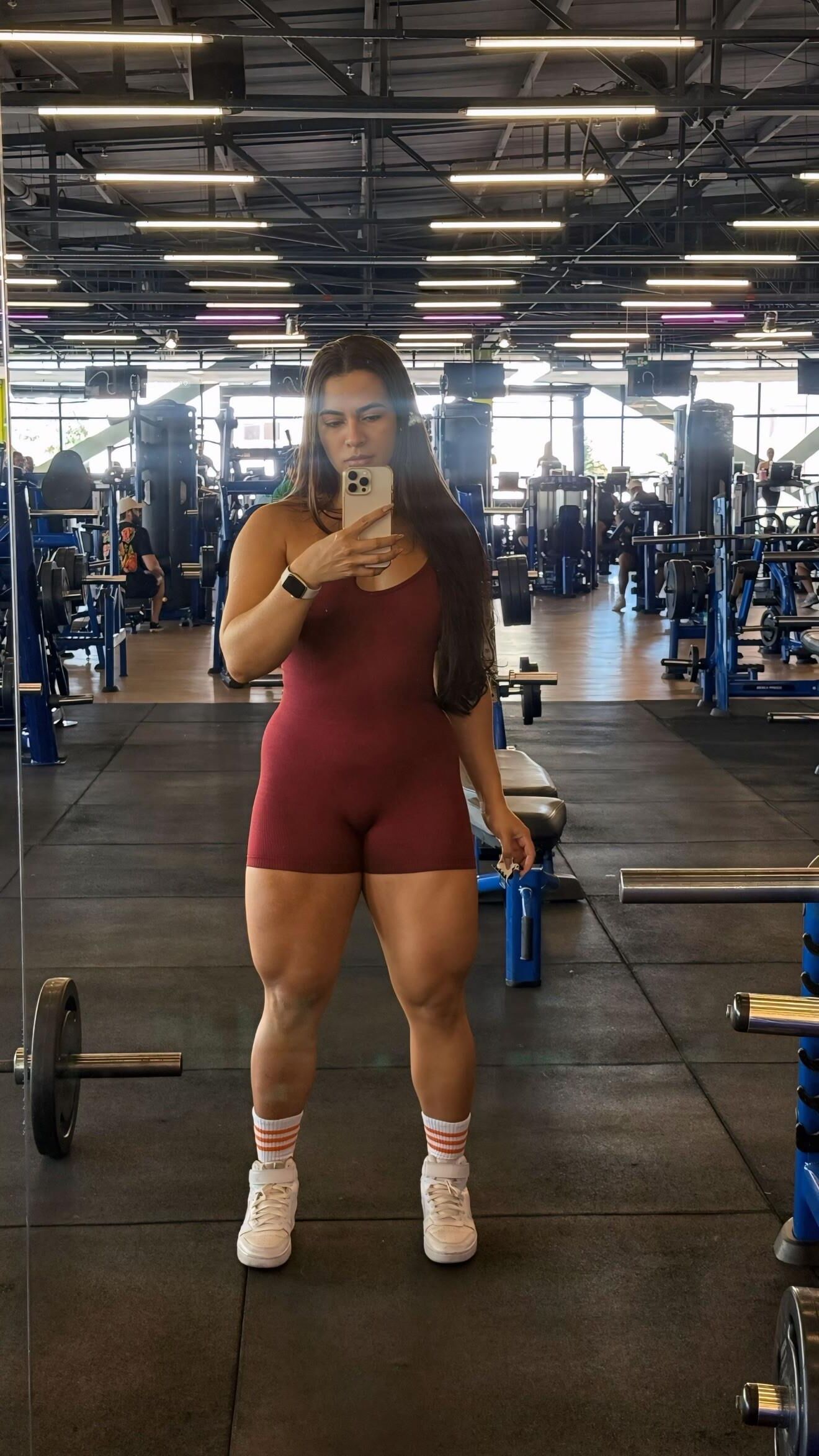 Karen P