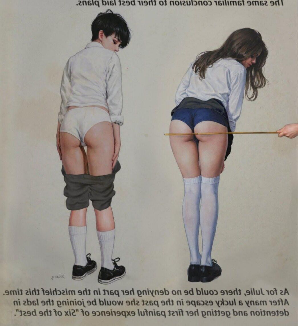 Arte clásico de azotes