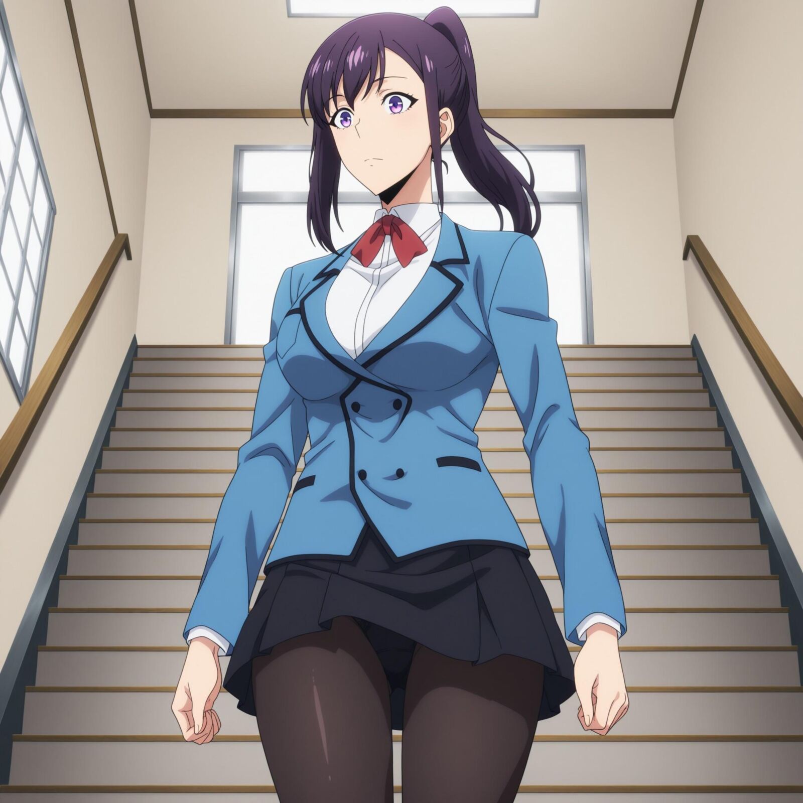 Sungjinah Sololeveling от Nakomoai