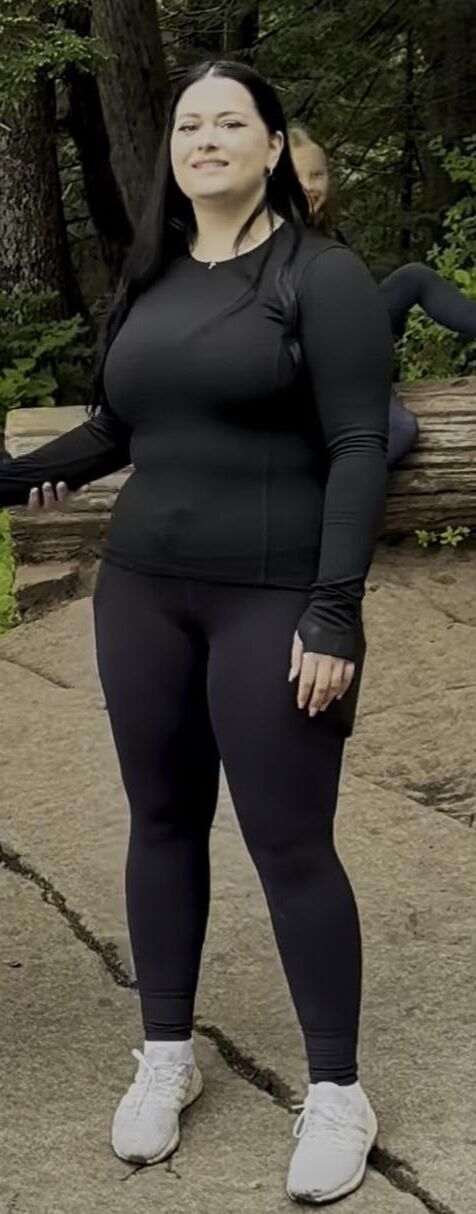 Spandex sincero