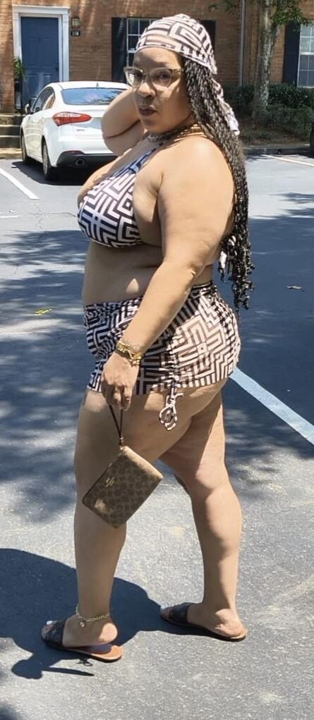 Mulheres finas perfeitas