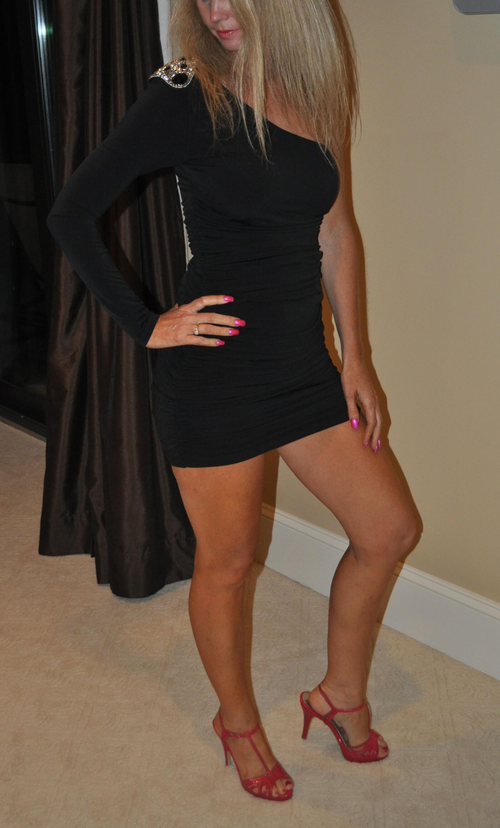 Perfekte reife milf fuckmeat Hotwife