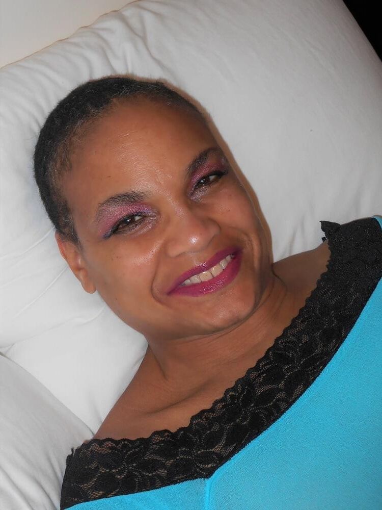EXPOSING MYSELF TO THE WORLD!
