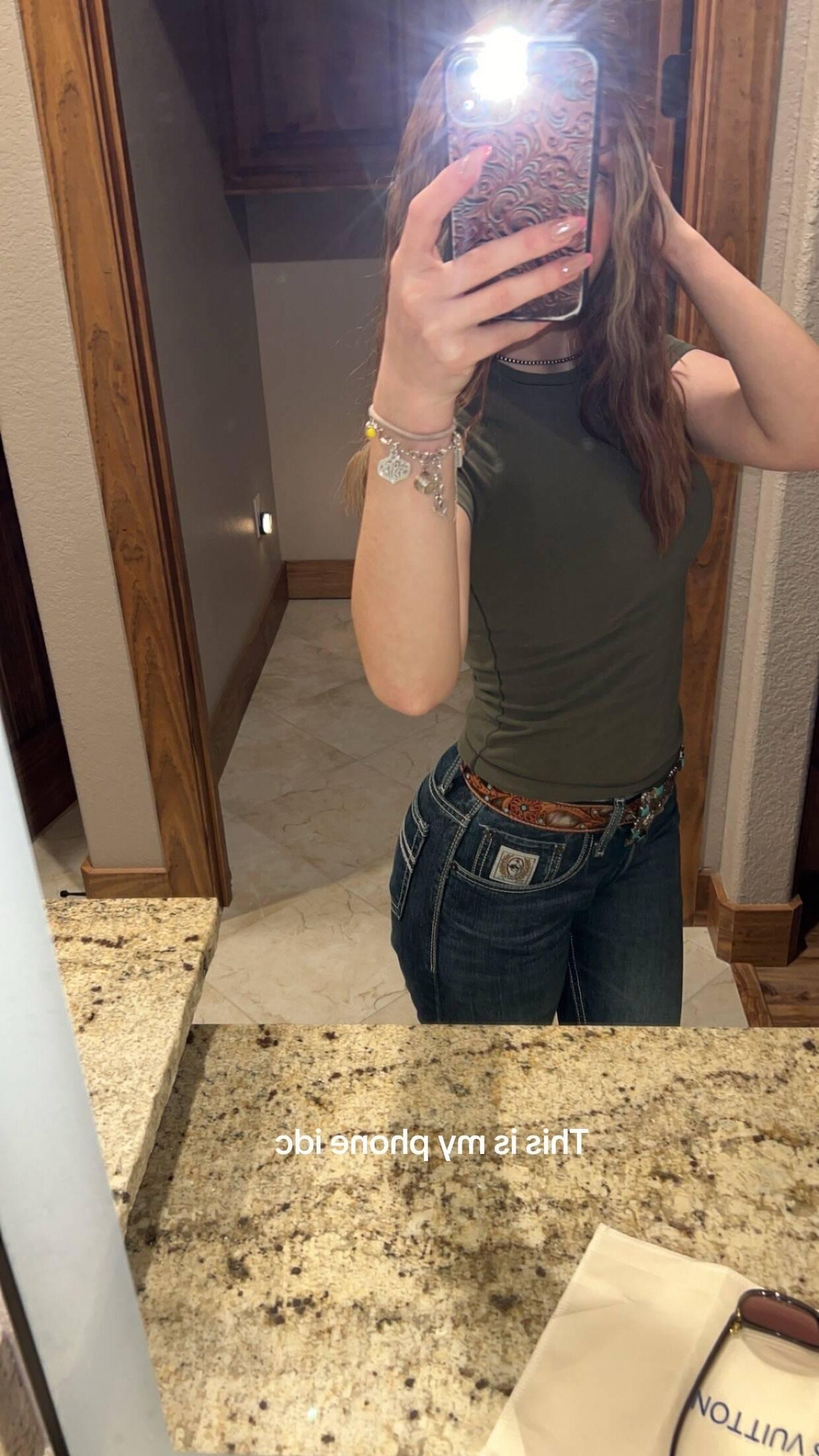 College Snowbunny Pawg para BBC: Colbey