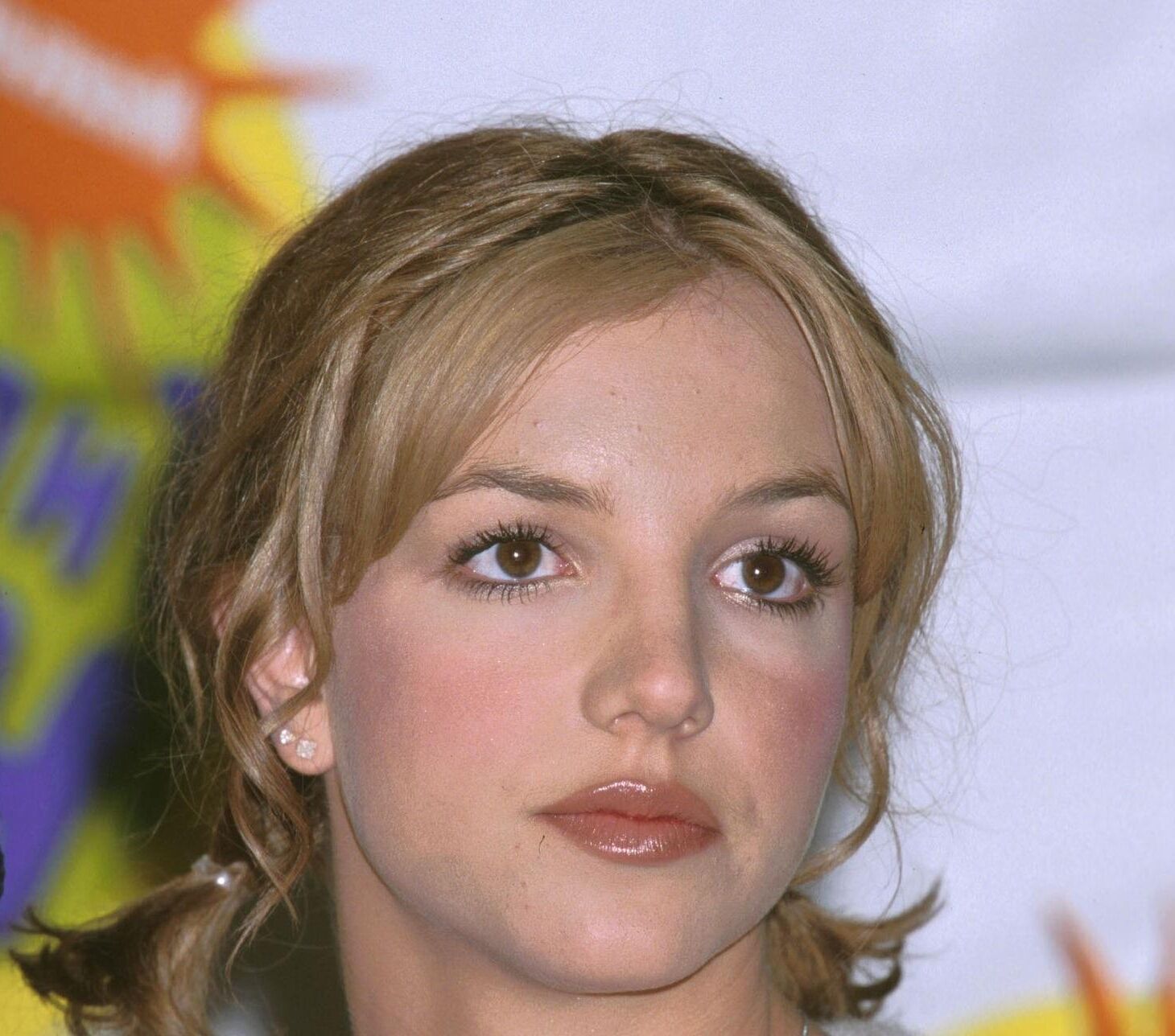 Britney Spears Allsorts