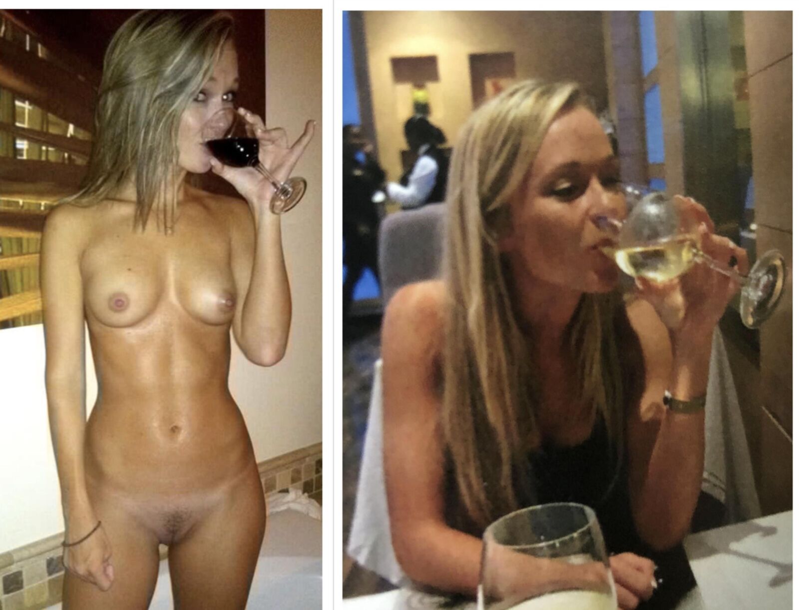 Web Whore Women