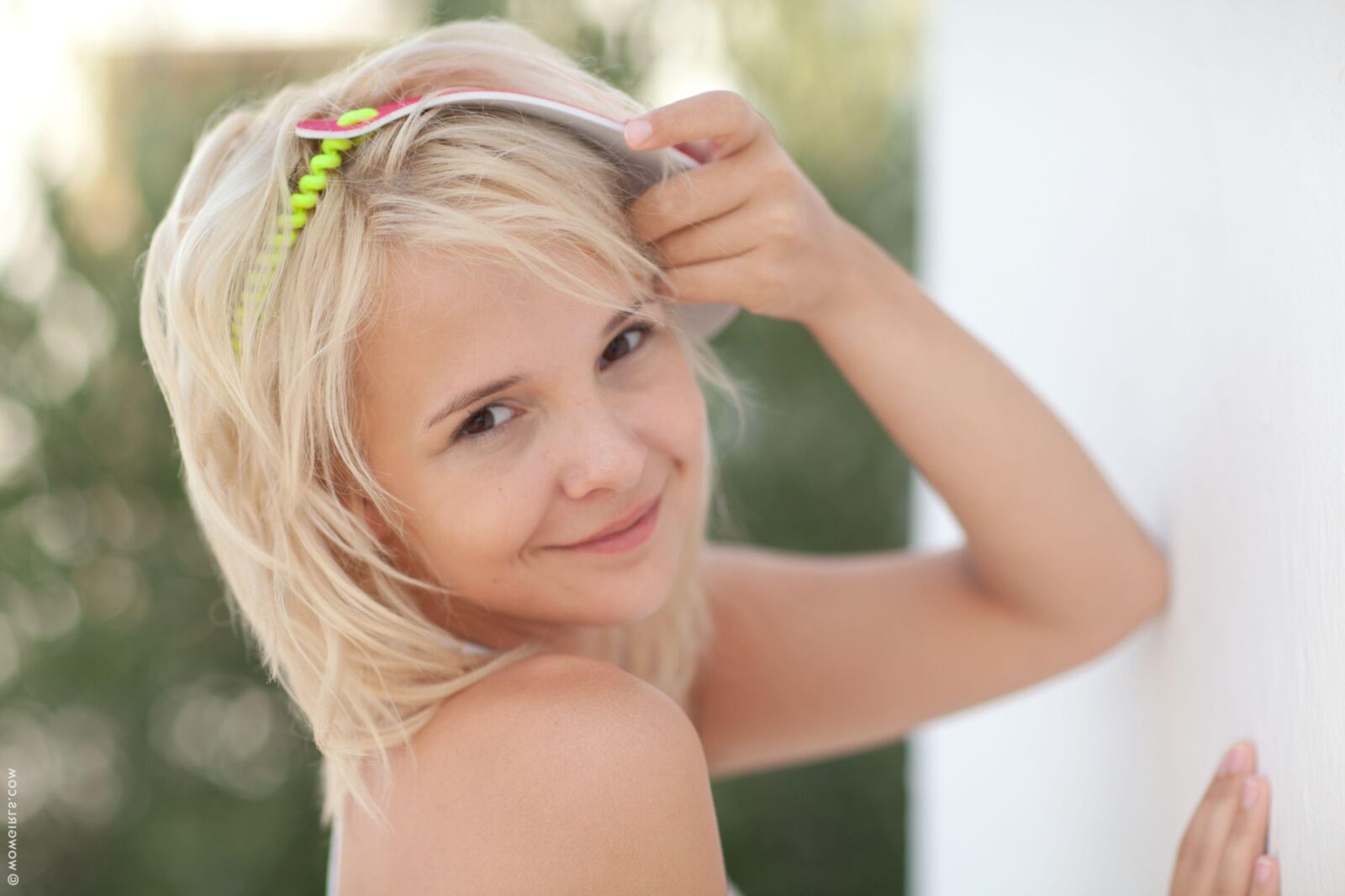 Monroe Ihr Personal Trainer