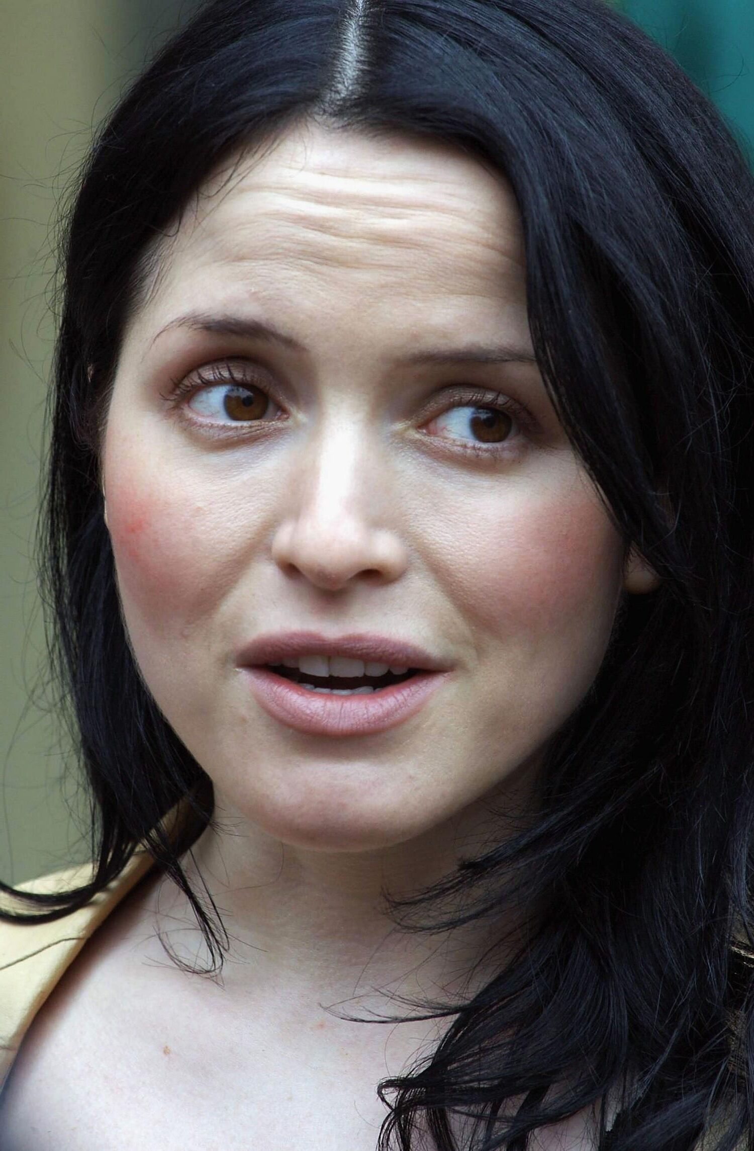 Andrea Corr, Popstar