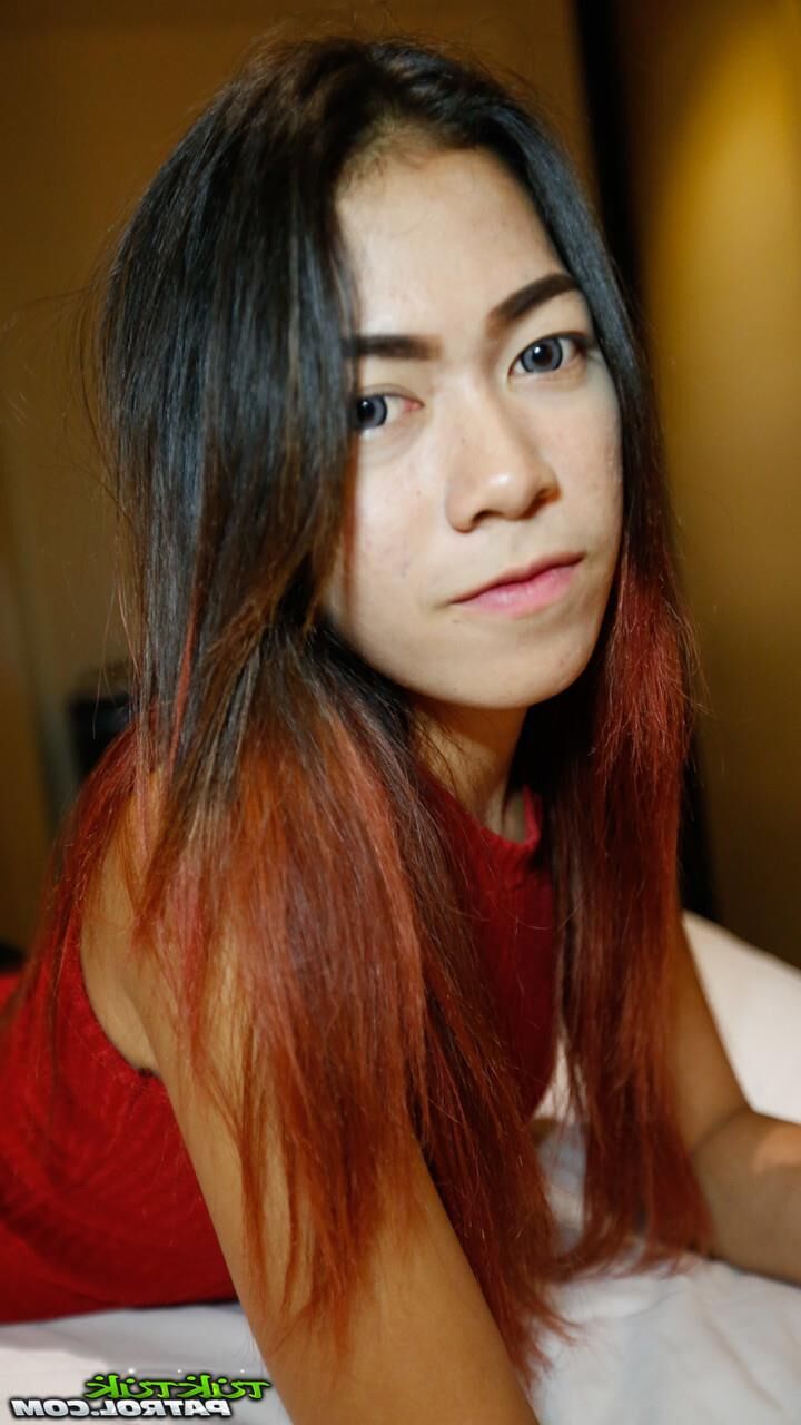 Thai hookers part 