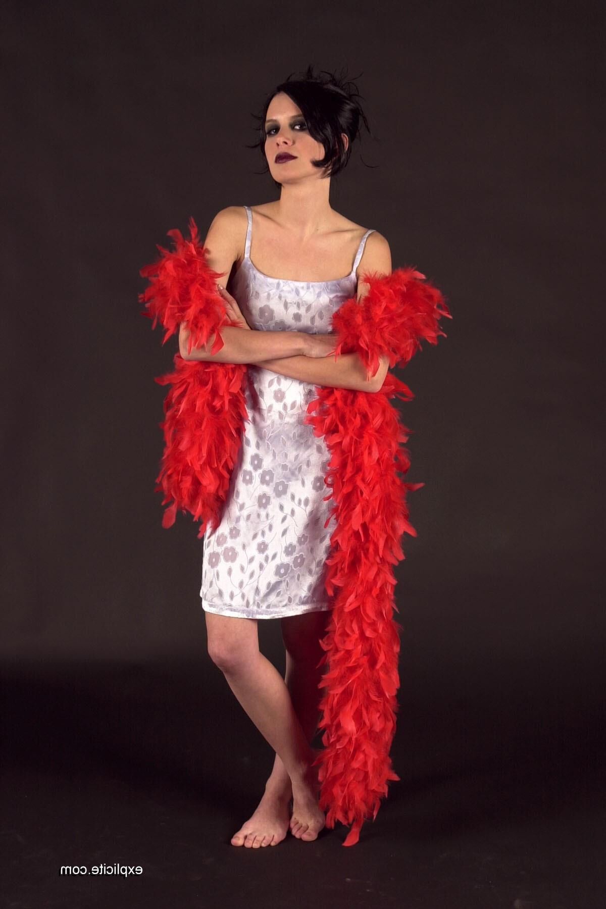 Polly_en Rouge