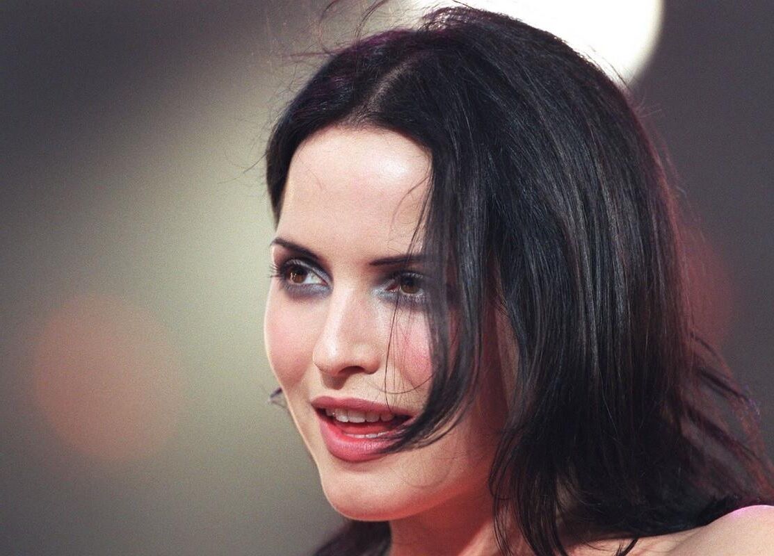Andrea Corr, Popstar