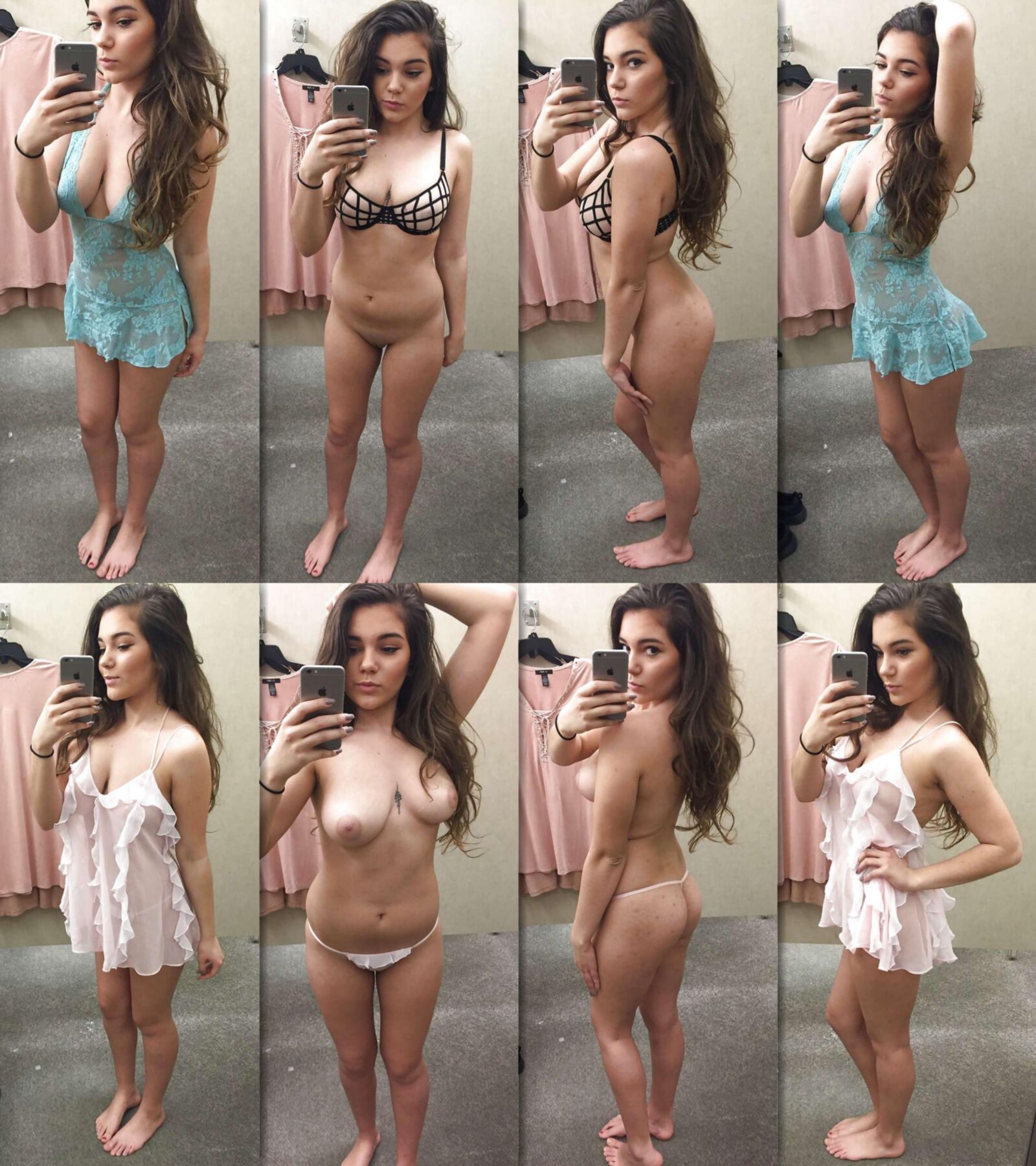 vestido vs se despir