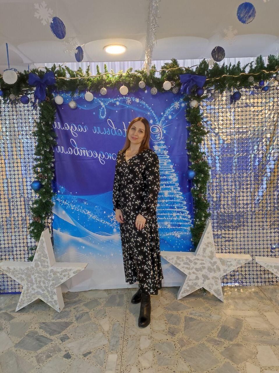 [Nonude] Российская зрелая деловая женщина Екатерина