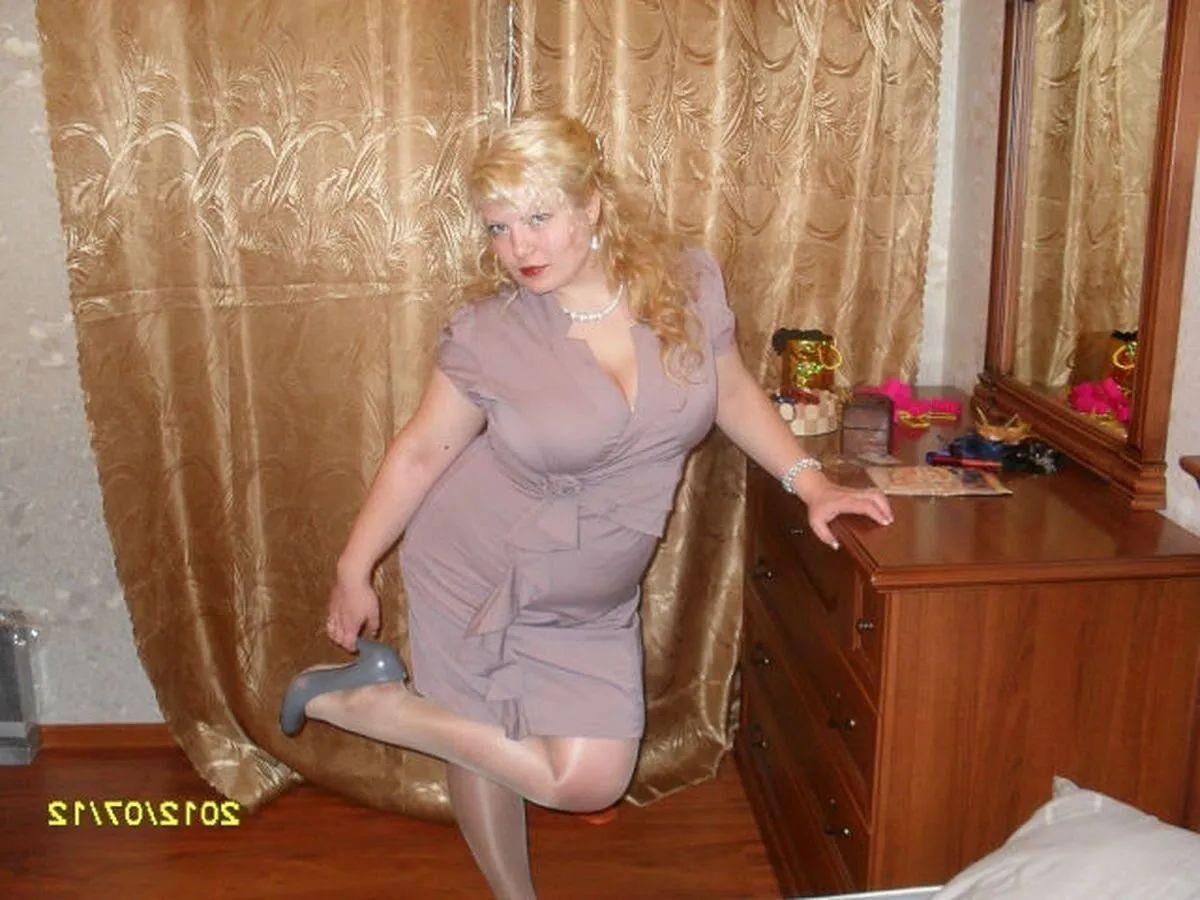 Gordinho russo Milf Marishka