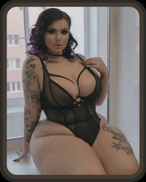 Hott y sexy Big Big Beautiful Women