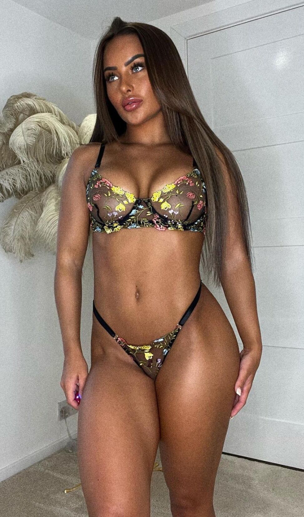 Beauté en ligne