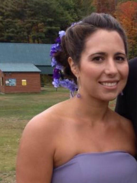 Milf Christa