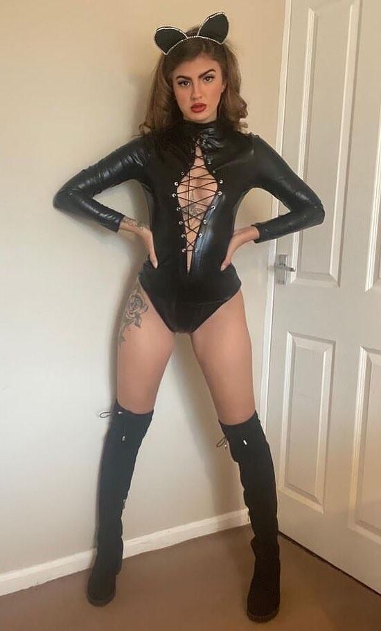 cuero de PVC