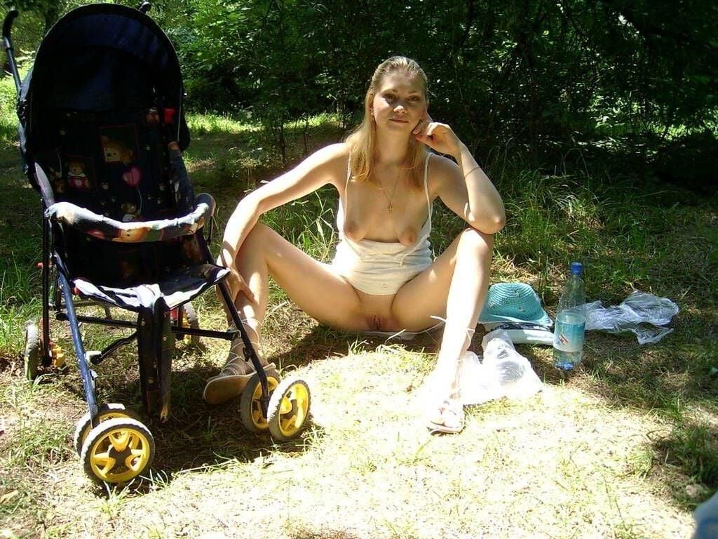 Mamans chaudes