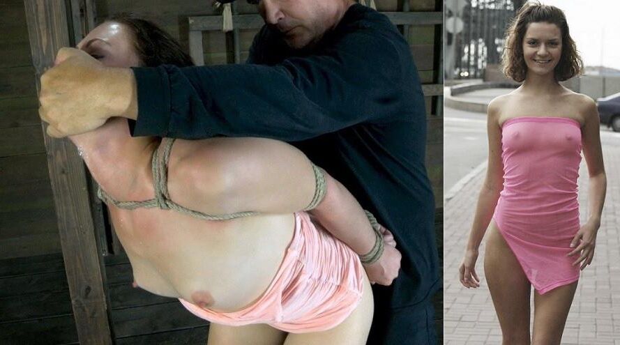 La falda corta de mi hija la metió en problemas de fantasía