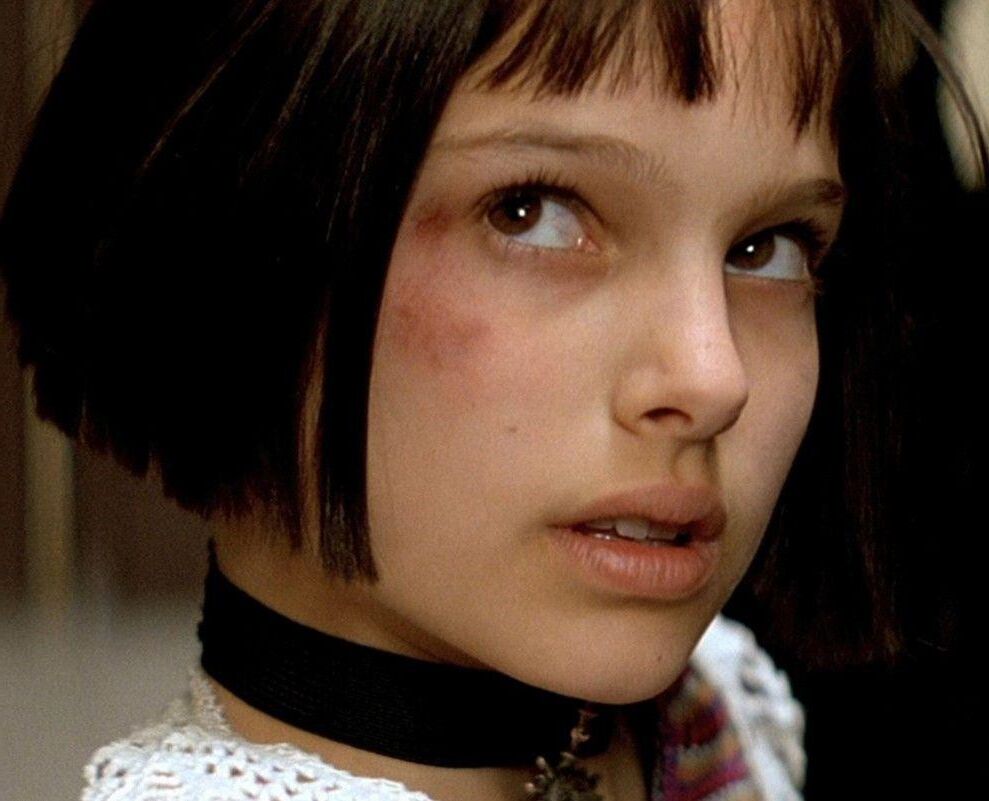 Natalie Portman