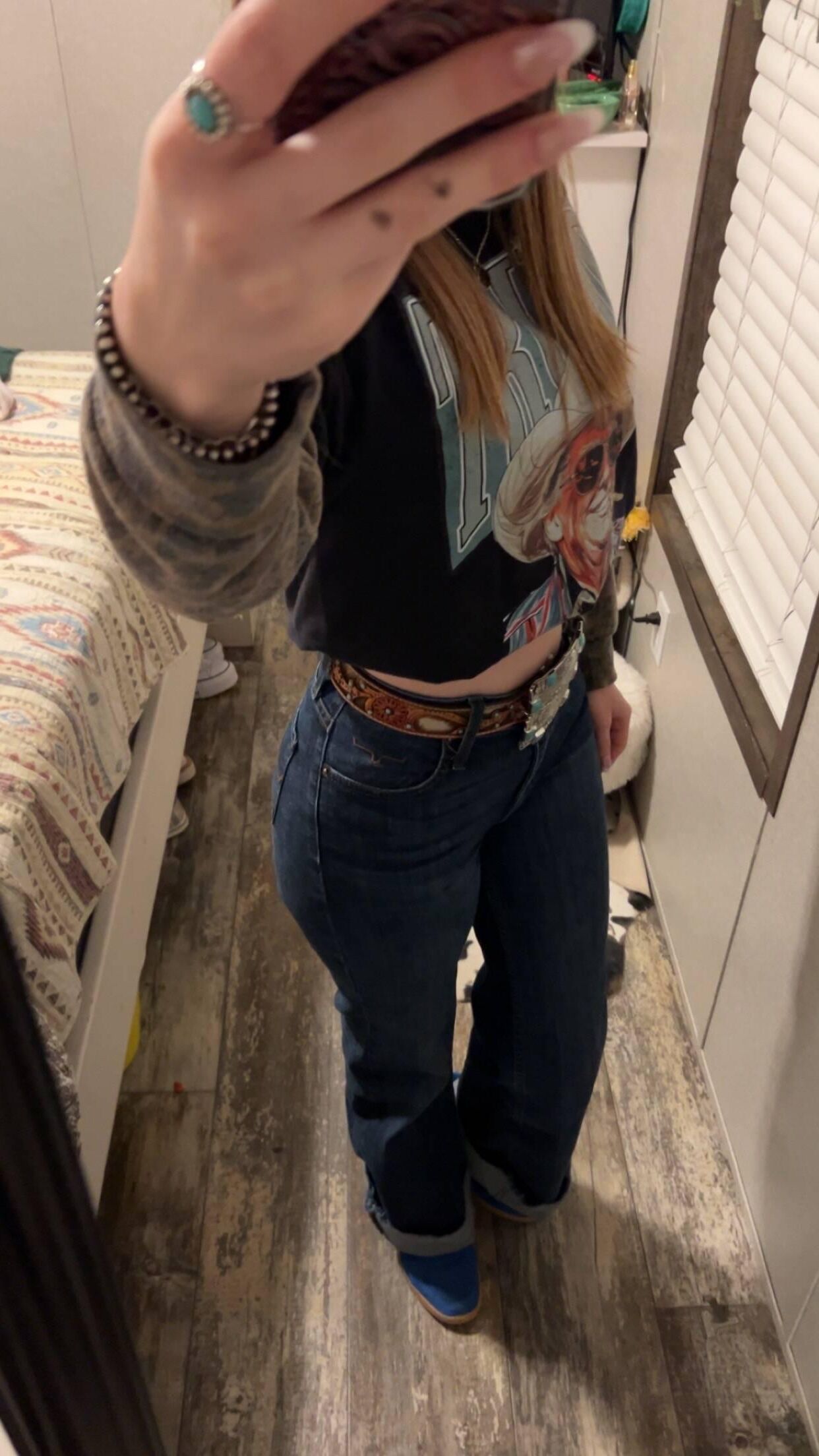 College Snowbunny Pawg para BBC: Colbey