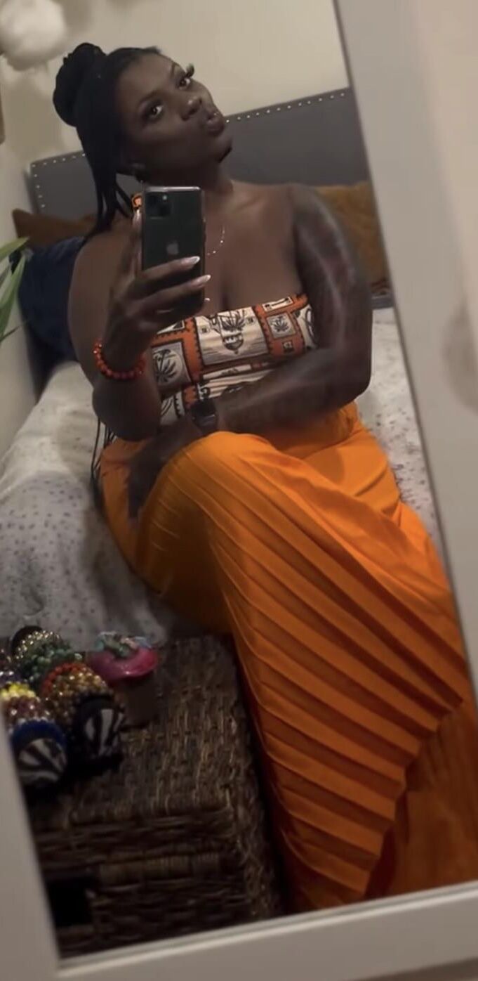 Mulheres finas perfeitas