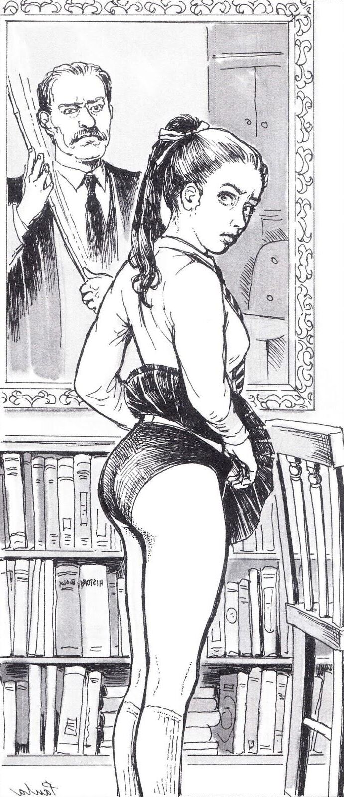 Arte clásico de azotes