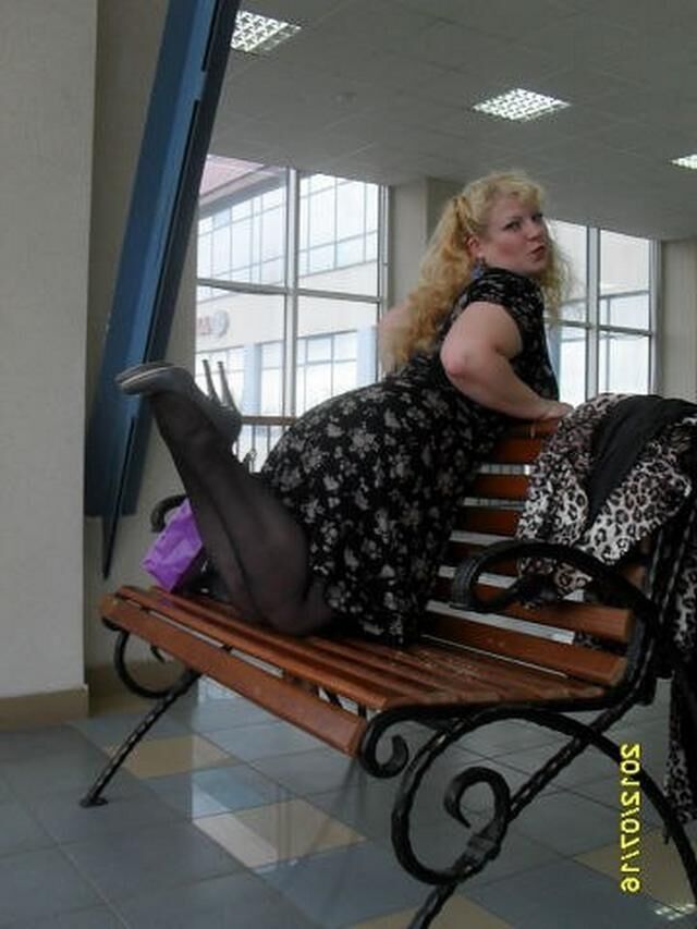 Gordinho russo Milf Marishka