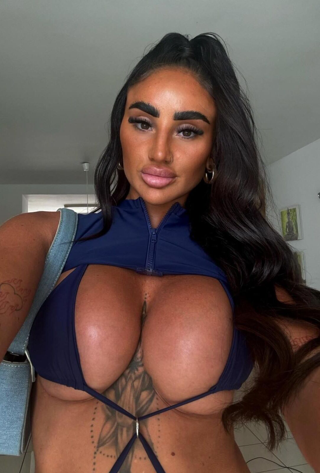 Beauté en ligne