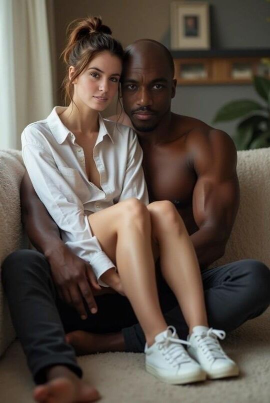 Lindas parejas
