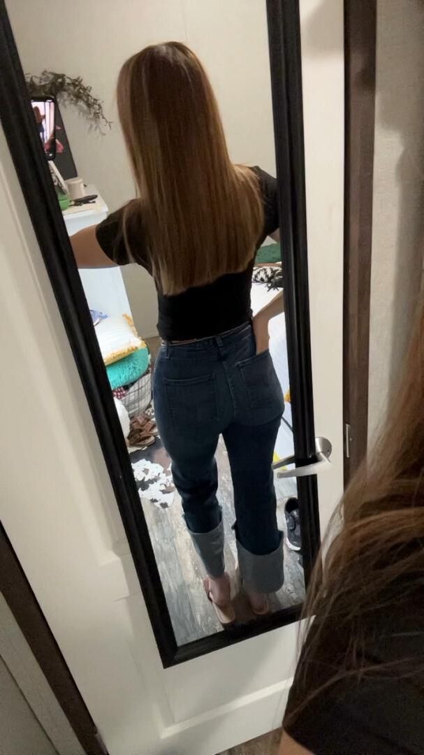 College Snowbunny Pawg para BBC: Colbey