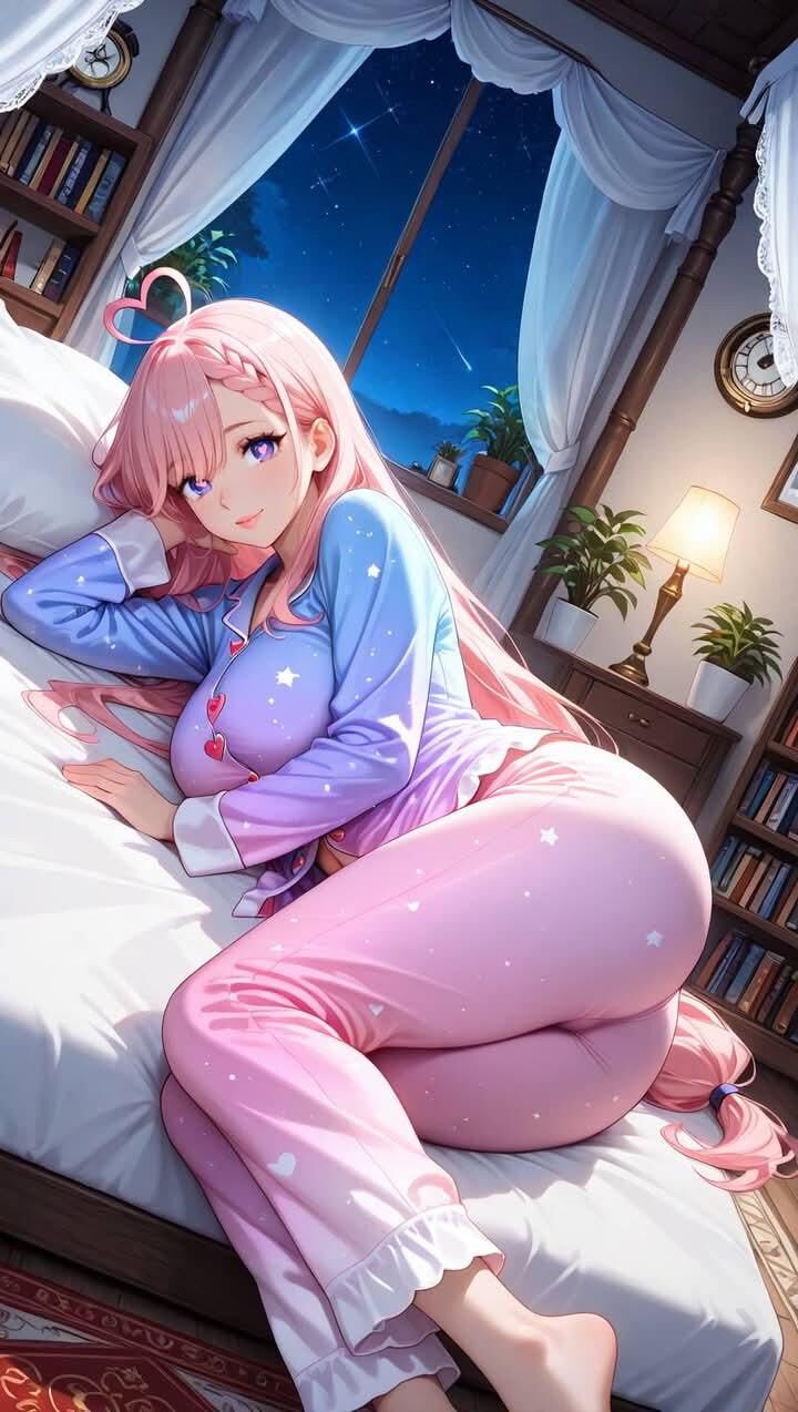 Waifus
