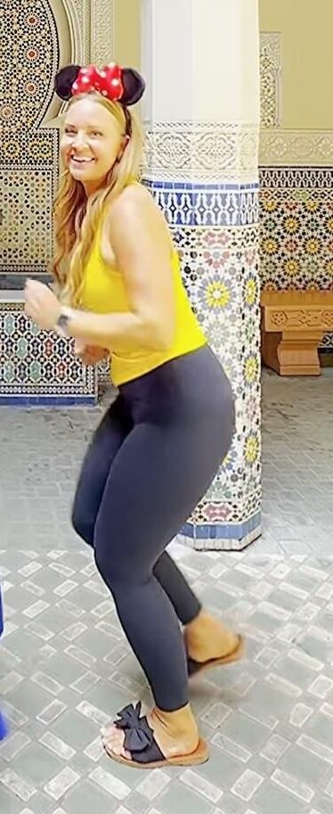 Spandex sincero