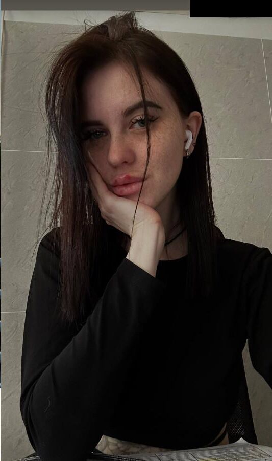 (Yo) RAPELA BONDA VIDA NASTY KRIVORENKO (ZHDANOVA)