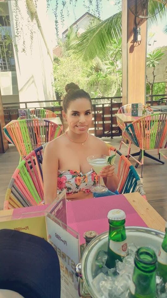 Pranisha