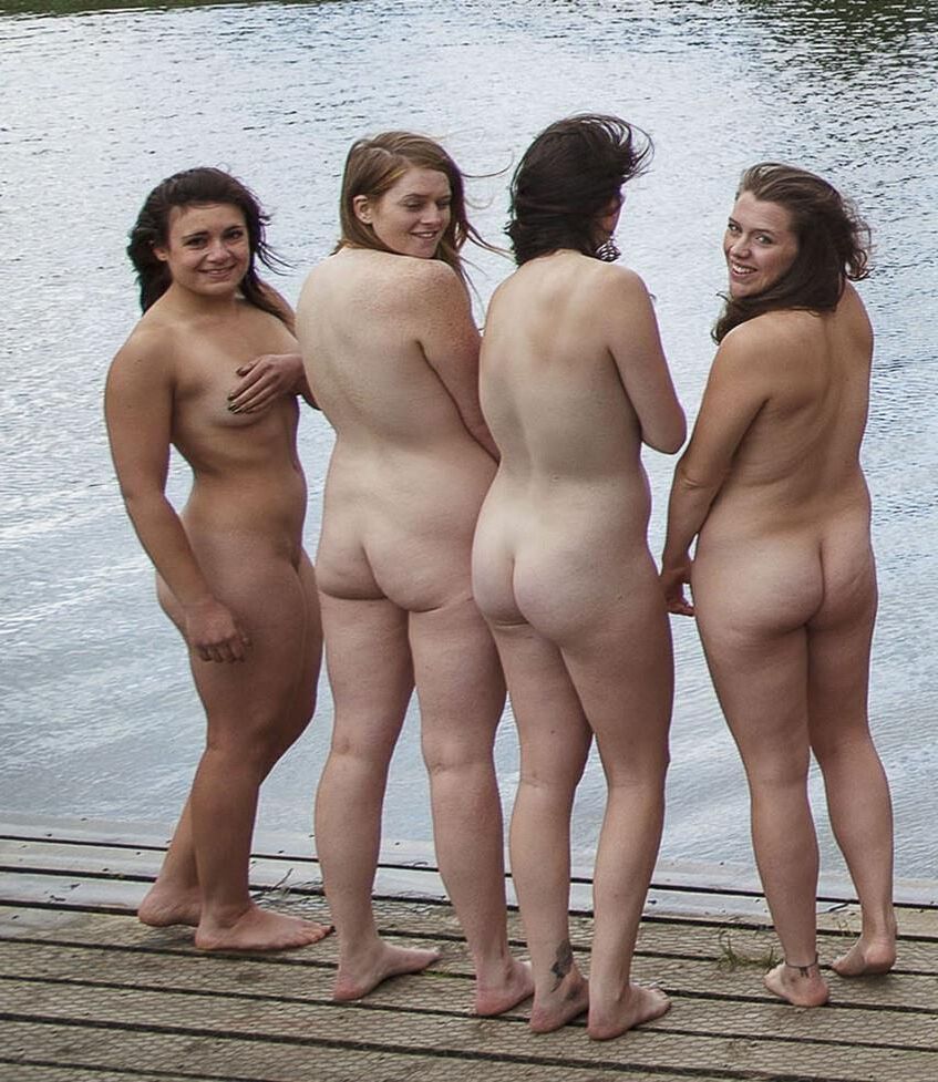 Bellezas traseras
